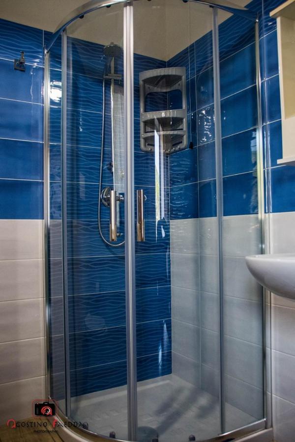 Casa Vacanza Le Dune Villa SantʼAnna Arresi Екстериор снимка