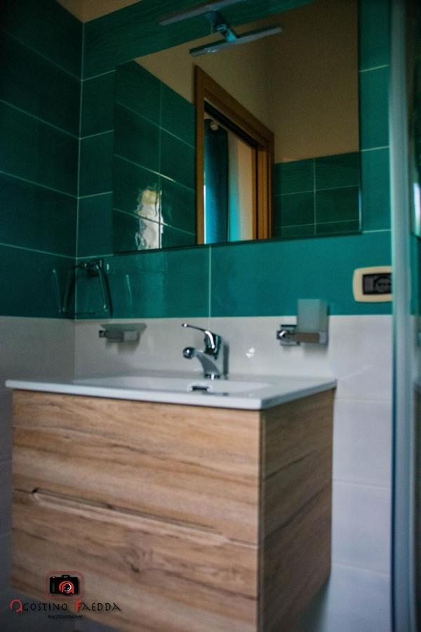 Casa Vacanza Le Dune Villa SantʼAnna Arresi Екстериор снимка