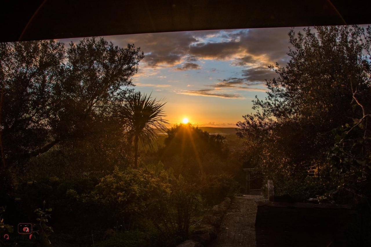 Casa Vacanza Le Dune Villa SantʼAnna Arresi Екстериор снимка